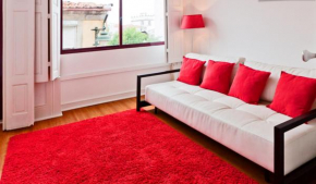 Отель vitoria flat  Atiães